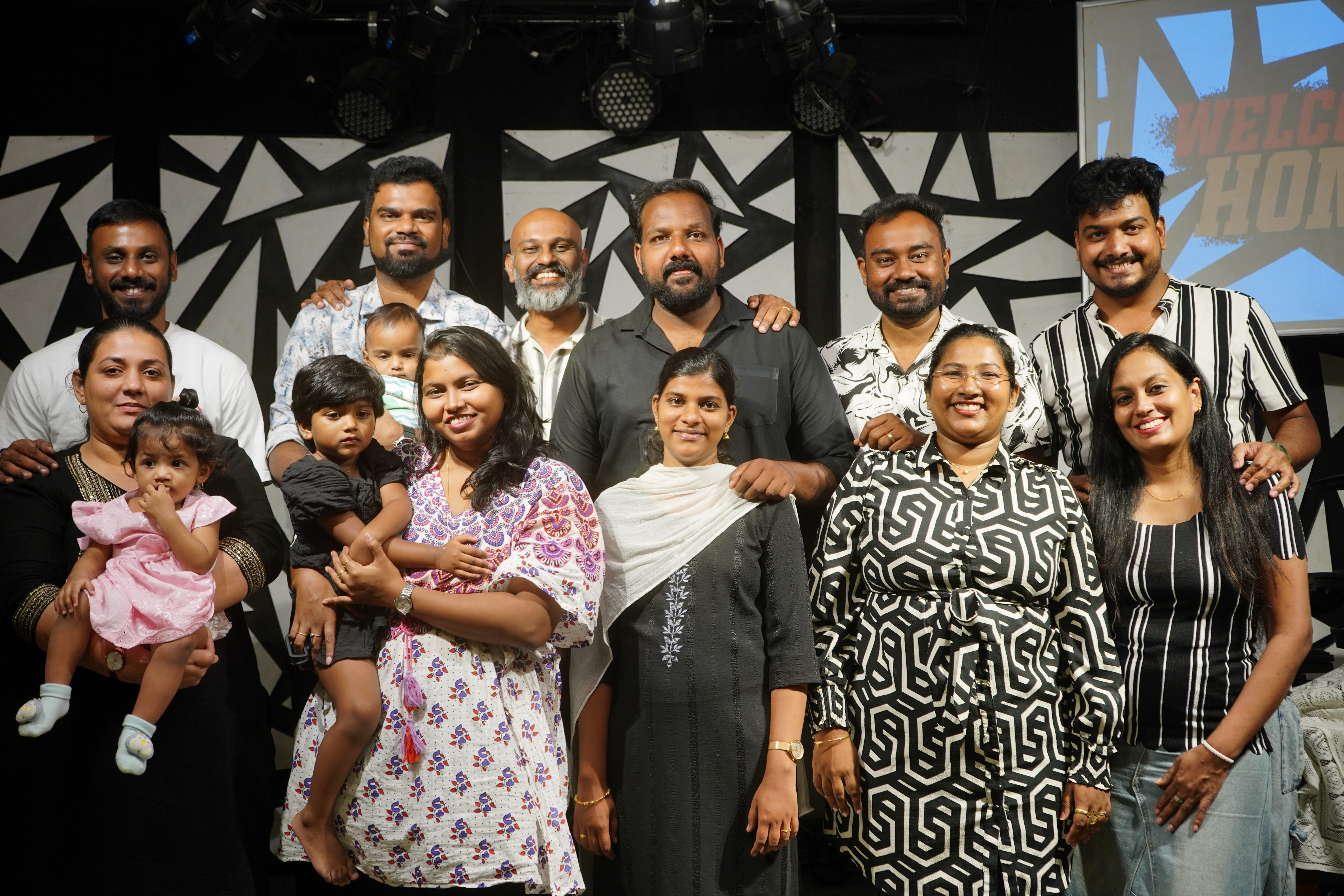 Winners Fellowship photo 1
