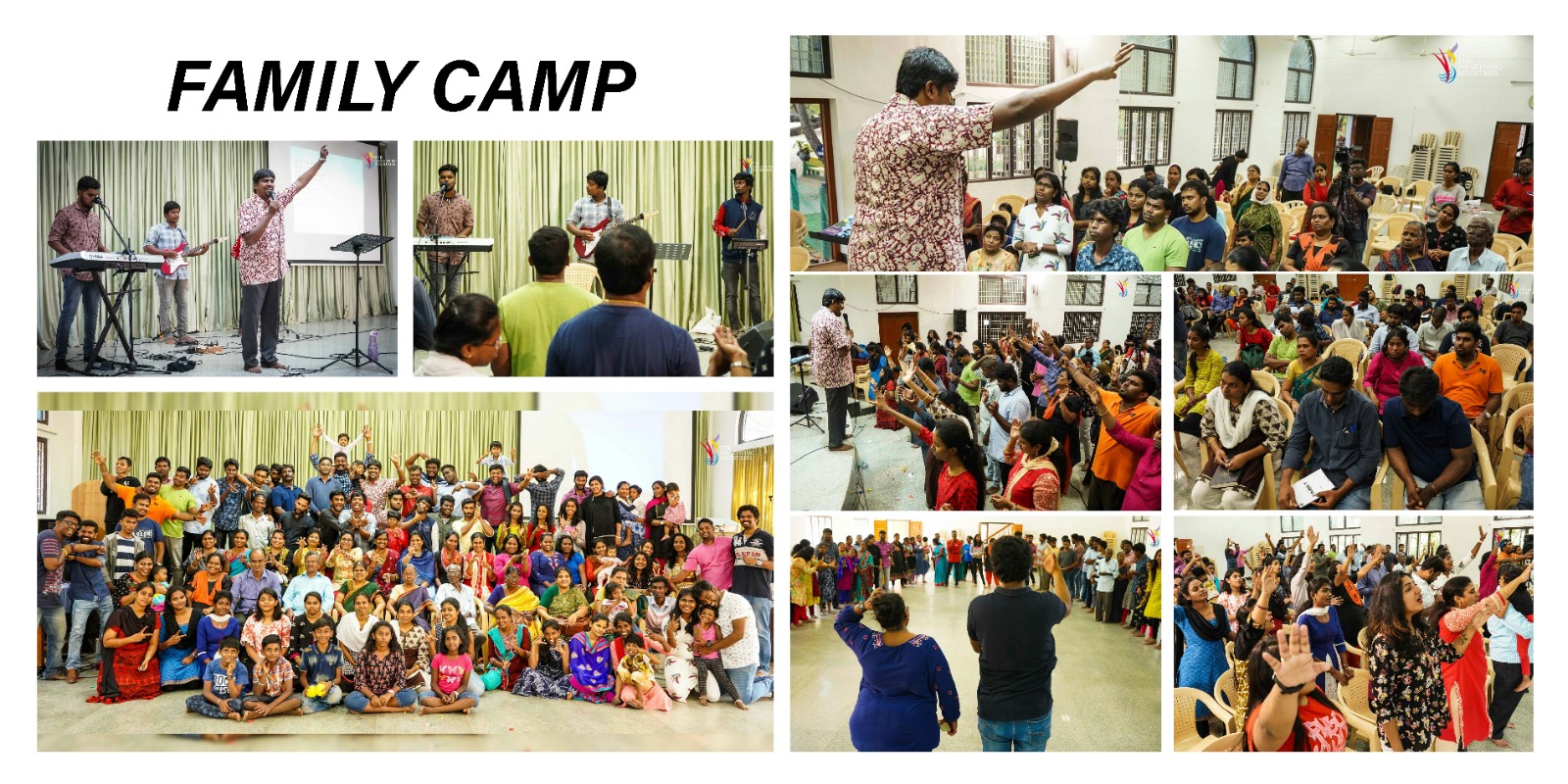 Family Camp