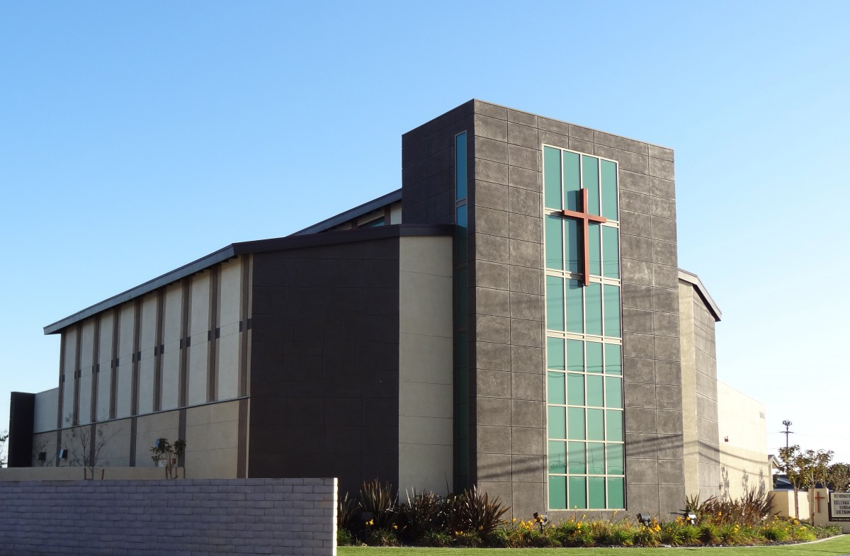 Arise and Build